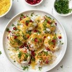 Nukkad Dhaba’s Dahi Puri a perfect taste in UAE