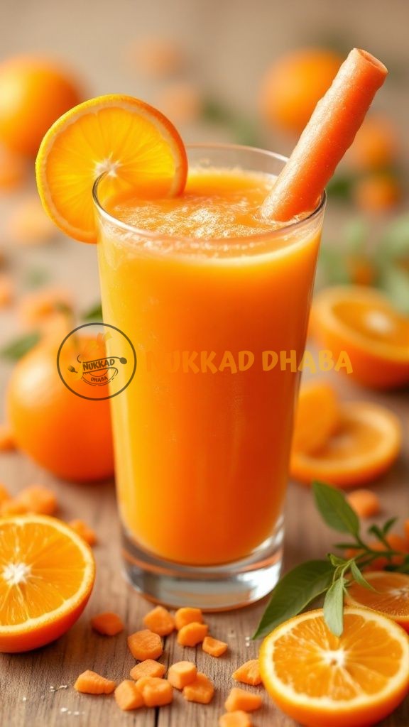 Orange Juice Orange Juice