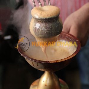 Tandoori Chaai