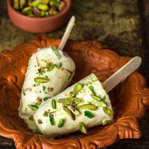 Malai Kulfi