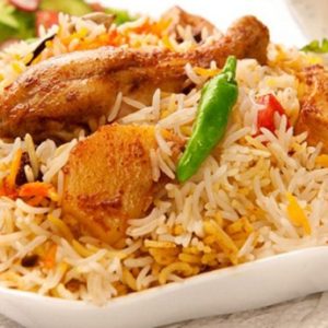 Shadi Ki Biryani Chicken